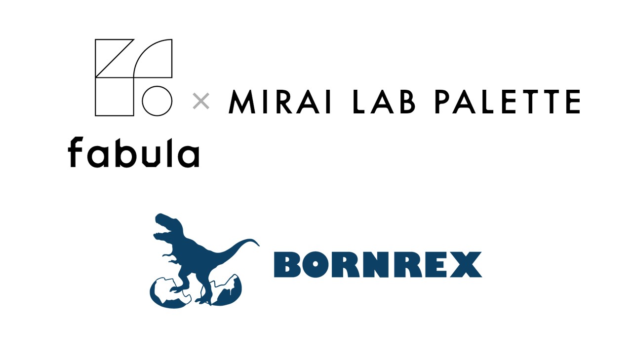 スマートシティ実装事例】廃棄資源に新たな命を吹き込む—fabula株式会社と住友商事株式会社が運営する「MIRAI LAB  PALETTE」が、サステナブル社会を共創するワークショップを開催 | 株式会社ボーンレックス